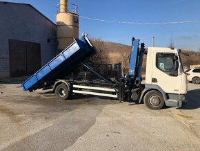 DAF LF 45.220 - 3