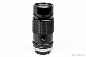 Canon FD 200mm f/4 S.S.C - 3