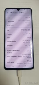 Huawei P30 Pro 256GB /8GB TOP STAV - 3