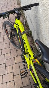 Haibike Sduro HardFour 4.0 2017 - 3