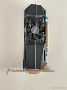 NVIDIA GeForce GTX - 3