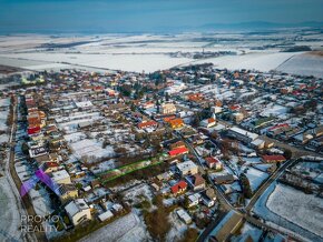 Dom na predaj len 25 min od mesta Košice – obec Buzica - 3