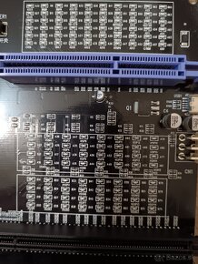 Diagnostika grafickej karty GPU Nvidia AMD - 3