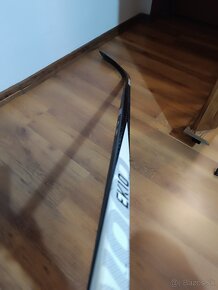 Hokejka Sherwood EK10 - 3