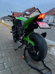 Predám KAWASAKI Z750 - 3