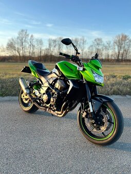 Predám KAWASAKI Z750 - 3