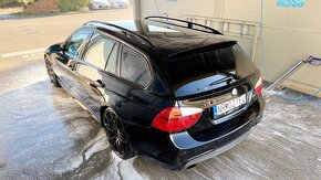 Bmw e91 320i 2008 - 3