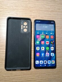 Xiaomi redmi note 10 pro 8/256 GB+Smarthodinky honor band 5 - 3