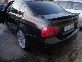 Rozpredam bmw e90 330xd - 3