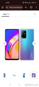 Oppo reno 5z 5g - 3