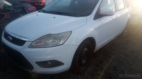 FORD FOCUS - 3