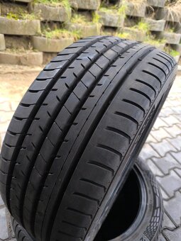 Nordexx 255/45 r19 - 3