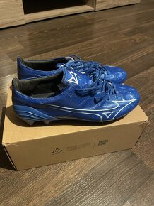 Mizuno Alpha Elite FG UK7 - 3