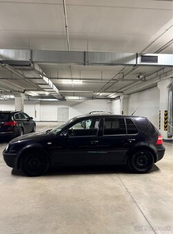 Golf 1.9tdi - 3