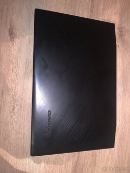 Lenovo y50-70 - 3