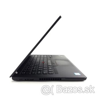 Lenovo ThinkPad T480 i5-8350U 8 RAM 256 SSD - 3