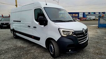 Renault Master 2.3 dci-110 kw L4H2 odpočet DPH - 3