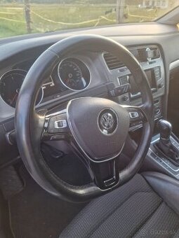 VW golf 7 2.0 TDI 110kw DSG - 3