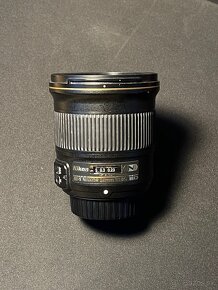 Nikon AF-S NIKKOR 24mm f/1.8G ED - 3