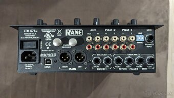 DJ mixpult Rane TTM 57SL - 3