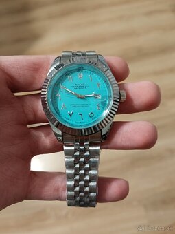 Hodinky Rolex - 3