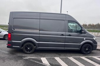 VW Crafter R16 original 5x120 ´16 - 3