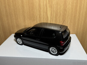 1:18 Volkswagen Polo GTI - 3