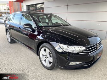 Volkswagen Passat Variant 2.0 TDi 140 kW DSG Business - 3