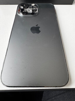 Predam iPhone 13 PRO 128GB Graphite - 3