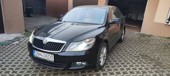 Skoda Octavia 1.6tdi Dsg - 3