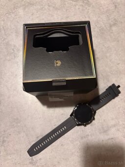 Huawei Watch Gt 2 - 3