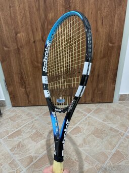 Tenisová raketa Babolat Pure Drive Team 2003 - 3