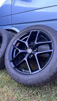 ☑️kolesá Tiguan Kodiaq 5x112 r19 - 3