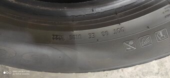 215/65 R17 Pirelli Scorpion Winter - 3