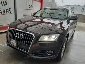 Audi Q5 3tdi 180kw Quatro - 3