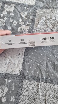 Xiaomi Redmi 14C 128GB - 3