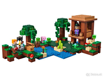 LEGO Minecraft 21133 - 3