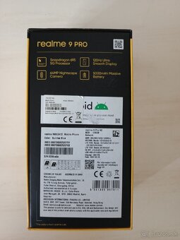 Realme 9 Pro 5G - 3