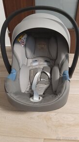 Vajíčko Cybex ATON M i-SIZE - 3