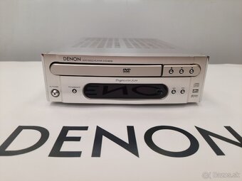 DENON DVD-M330 - 3