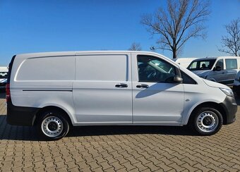 Mercedes-Benz vito 2,2 Cdi 136hp EURO 6 2019 rok - 3