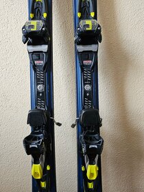 BLIZZARD Quattro 8.0 Ti +TCX12 168cm - 3