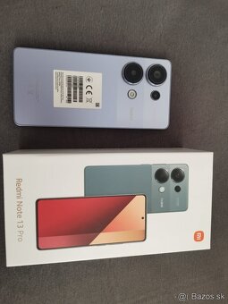 XIAOMI NOTE 13 PRO - 3