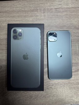 iPhone 11 Pro Max 256GB - 3