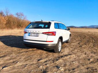 ✅ŠKODA KODIAQ ✅ - 3