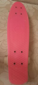 Mini skateboard - 3