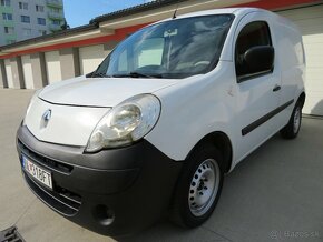 Renault Kangoo Express // Klimatizácia // 270° Dvere // - 3