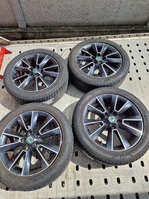 5x112r17 original Škoda,VW,SEAT - 3