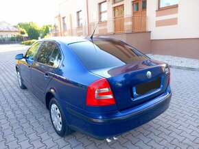 ŠKODA OCTAVIA 2.0TDI 103KW ELEGANCE. - 3