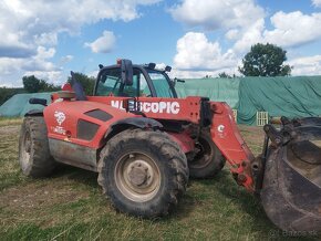 Manitou MLT 731/T - 3